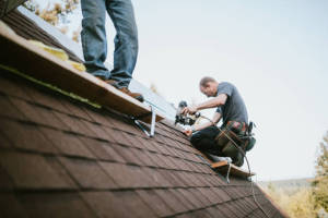 Local Roofers in Montague, CA